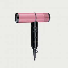 DIVA vyměnitelný kryt na fén ATMOS Atom Millennium pink