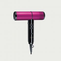DIVA vyměnitelný kryt na fén ATMOS Atom Wild raspberry
