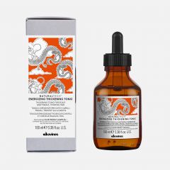 Davines NATURALTECH Energizing Thickening Tonic 100ml