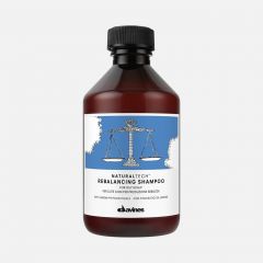 Davines NATURALTECH Rebalancing Cleansing Treatment 250ml