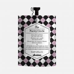 Davines TCC The Purity circle mask 50ml
