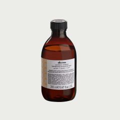 Davines ALCHEMIC golden shampoo 280ml