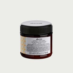 Davines ALCHEMIC golden conditioner 250ml