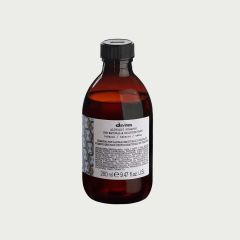 Davines ALCHEMIC tobacco shampoo 280ml
