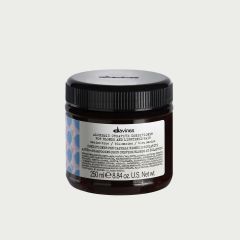 Davines ALCHEMIC Creative marine blue conditioner 250ml