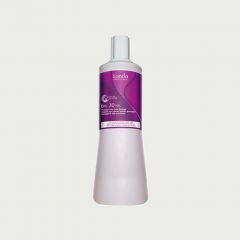 Londa oxidační emulze 6% 1000ml