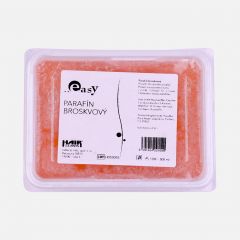 EASY parafín broskvový 500 ml