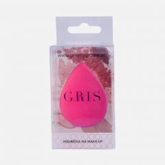 Gris Houbička na make-up pink