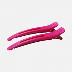HS TOOLS Plastová pineta 1204 růžová 1 ks