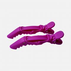 HS TOOLS Krokodýl pogumovaný 2205A fialová 1 ks