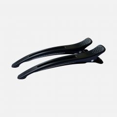 HS TOOLS Plastová pineta 1204 černá 6 ks