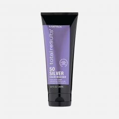 Matrix Total Results Color Obsessed SoSilver mask 200ml