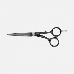 Tondeo Solingen nůžky 9013 MYTHOS Black Offset 6.0"