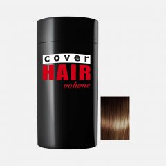 COVER HAIR Volume Medium Brown 30g