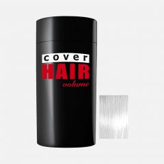 COVER HAIR Volume Light grey 30g