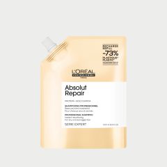 Loreal Serie Expert Absolut Repair Quinoa Protein shampoo refill 500 ml