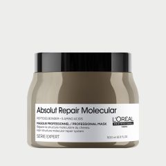 Loreal Serie Expert Absolut Repair Molecular rinse-off mask 500 ml