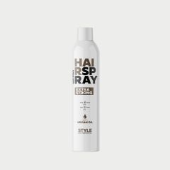 Dusy Style Hair Spray extra strong Argan 400ml