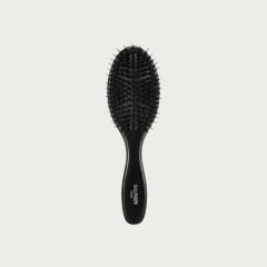 Double Hair / Balmain Extension Hair brush černý