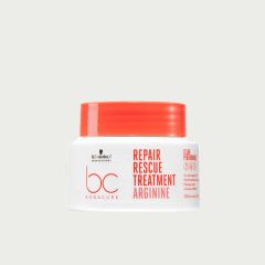Schwarzkopf BC Peptide repair rescue treatment 200ml