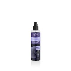 Hair Company Inimitable Biphasic anti-yellow reconstruction spray 200ml