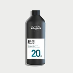 Loreal Blond Studio 9 oil-developer 20 Vol. 1000ml