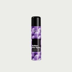 Matrix Builder Wax Spray 250ml