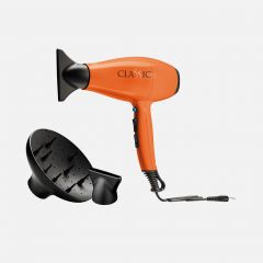 Gama fén Classic oranžový