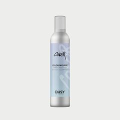 Dusy Color Mousse (3v1 barva péče a styling) 6/0 dark blond 200ml