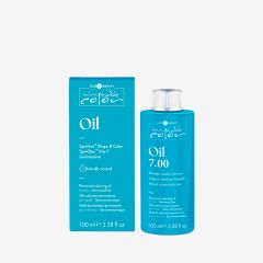 Hair Company Inimitable color oil 100 ml