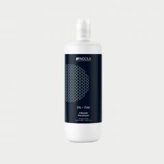 Indola Cream Developer 2% 1000 ml