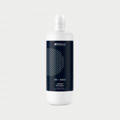 Indola Cream Developer 6% 1000 ml