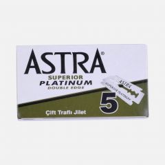 Astra žiletky platinum 5 ks