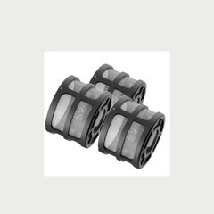 Gama set 3 náhradních mesh filtrů na fén IQ2
