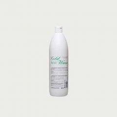 Hessler cold wave FIX 1+1 1000 ml
