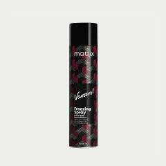 Matrix Vavoom freezing spray extra hold 500ml