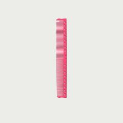 Y.S.PARK hřeben na stříhání G45 pink