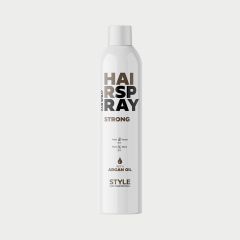 Dusy Style Hair Spray strong Argan 400ml