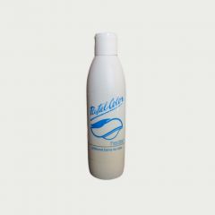 Hessler Pastel Color 200 ml-rubínový