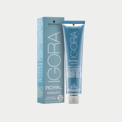 Schwarzkopf Igora Royal Highlifts permanentní barva 60 ml