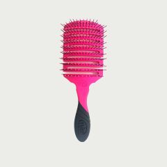WetBrush Flex Dry Paddle pink