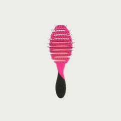 WetBrush Flex Dry pink