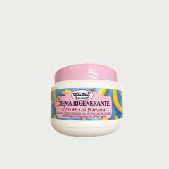 Mil Mil Crema Banana 500ml
