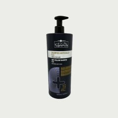 Hair Company Inimitable Blonde anti-yellow shampoo plus 1000ml