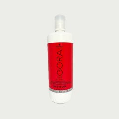 Schwarzkopf Professional Igora Royal 3% Oil Developer 1000 ml