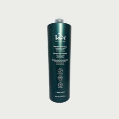 ING Treating Reconstruction shampoo 1000 ml