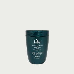 ING Treating Mask For Dry Hair 1000ml
