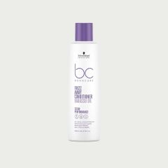 Schwarzkopf BC frizz away conditioner 200ml