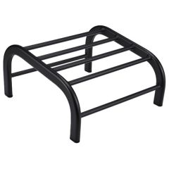 Ayala podnožník LADDER BLACK