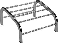 Ayala podnožník LADDER SILVER